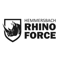 Hemmersbach Rhino Force logo - Similar company to Elevatus Consulting