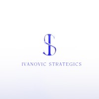 Ivanovic Strategics logo - Similar company to Propensione.It