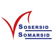 SOSERSID-SOMARSID logo - Similar company to Seayard