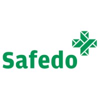 Safedo logo - Similar company to Shipfunk
