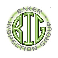Baker Inspection Group logo - Similar company to Heider Inspection Group