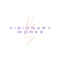 RS Visionary Works logo - Similar company to Daehan Solution Georgia, Llc