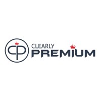Clearly Premium logo - Similar company to Primazones