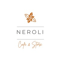 Neroli Bali logo - Similar company to Kinship Studio