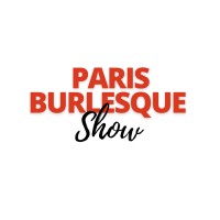 Paris Burlesque Show logo - Similar company to Malys Paris