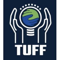 TUFF Earth- Unity of Faiths Foundation logo - Similar company to Fillyboo
