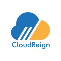 CloudReign Technologies logo - Similar company to Orbis Systems