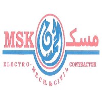 Mana Saleh Al-Khamsan Establishment logo - Similar company to Elite Crew Builders