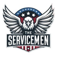 The Servicemen logo - Similar company to Everwhite