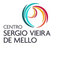 Centro Sergio Vieira de Mello logo - Similar company to Laboratório De Análise Internacional Bertha Lutz