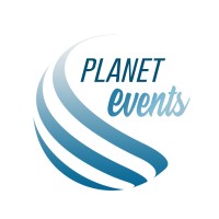 Planet Events logo - Similar company to Inusual Events Comunicacion Sll