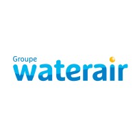 GROUPE WATERAIR logo - Similar company to Diffazur Piscines