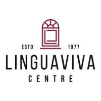 The Linguaviva Centre logo - Similar company to Linguaviva