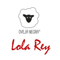 lolarey&ovejanegra logo - Similar company to Sam Newman