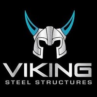 Viking Steel Structures logo - Similar company to Doing Steel