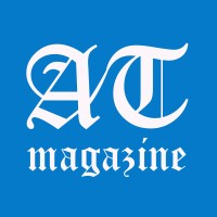 Arab Times Magazine logo - Similar company to Watan News Llc صحيفة وطن يغرد خارج السرب