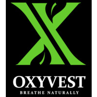 OxyVest™ logo - Similar company to Stack Storage