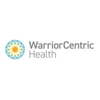 Warrior Centric Health logo - Similar company to Jollitot