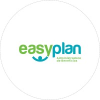 EasyPlan Administradora de Benefícios logo - Similar company to Spa Express Franchising