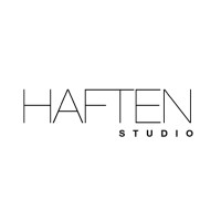 Haften Studio logo - Similar company to Anonima/Luci