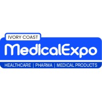 Ivory Coast Medical Expo logo - Similar company to Neumed
