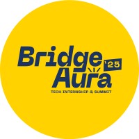 BridgeAura Tech Summit logo - Similar company to Fluxatic™ Global