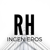 RH Ingenieros logo - Similar company to Cusol Consultores