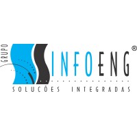 Grupo Infoeng - Soluções integradas logo - Similar company to Dataplus Sistemas