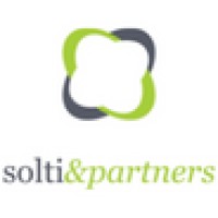 Solti & Partners Consulting logo - Similar company to Titan Talent Ltd