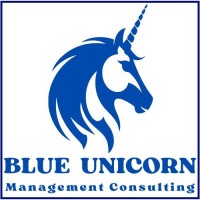 Blue Unicorn Management Consulting logo - Similar company to Iwillstudy.Com (Ambastha Edutech Pvt Ltd)