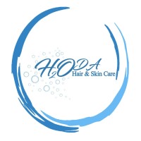H2ODA Hair And Skin Care logo - Similar company to تعاونی تأمین نیاز تولیدکنندگان فرآوردههای بهداشتی، صنعتی و آرایشی