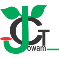 Jowam Coffee Traders Ltd logo - Similar company to Afrowave Creatives
