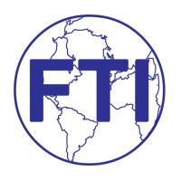 First Technology, Inc. logo - Similar company to Uteco Tecnologia Srl