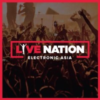 Live Nation Electronic Asia logo - Similar company to Green Clean Hk