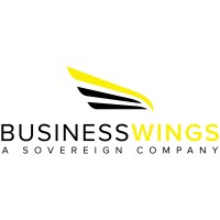 Businesswings Luftfahrtunternehmen GmbH logo - Similar company to Skywork Executive Ag