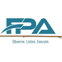 Freese, Peralez & Associates, LLC logo - Similar company to Helm Us Tax