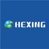 Hexing South America logo - Similar company to Udex Software