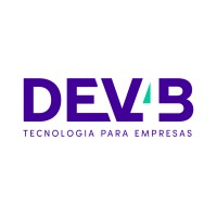 Dev4B logo - Similar company to Devmaker