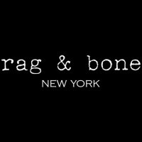 rag & bone logo - Similar company to Alex Mill