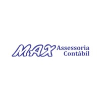 Max Assessoria Contábil logo - Similar company to Link Contábil Digital