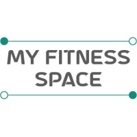 My Fitness Space logo - Similar company to Eshraq Nutrition