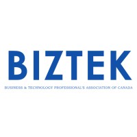 BIZTEK -Business & Technology Professionals Association of Canada (BIZTEK) logo - Similar company to Lock N Load Lodging