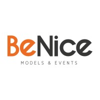 Be Nice logo - Similar company to Winetage Design