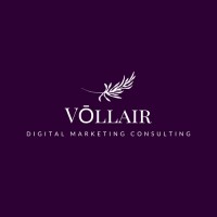 VŌllair logo - Similar company to Freelancer Nipa