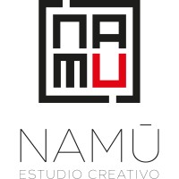 Namú Estudio Creativo logo - Similar company to Daegroup