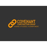 Covenant Construction Group logo - Similar company to Covenant Construction Services