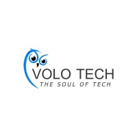 VOLO TECH logo - Similar company to Codecraft