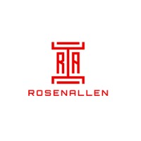 Rosenallen logo - Similar company to Hubhound Investigations, Inc.
