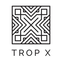 Trop X logo - Similar company to Vieross