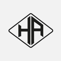 Harmony Arms logo - Similar company to Ammunition